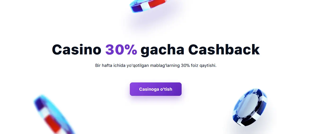 1Win да JetX ўйинига бонуслар 1Win да JetX ўйинига бонуслар